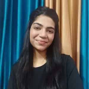 Gunjan Sooden | Nutrition & Wellness