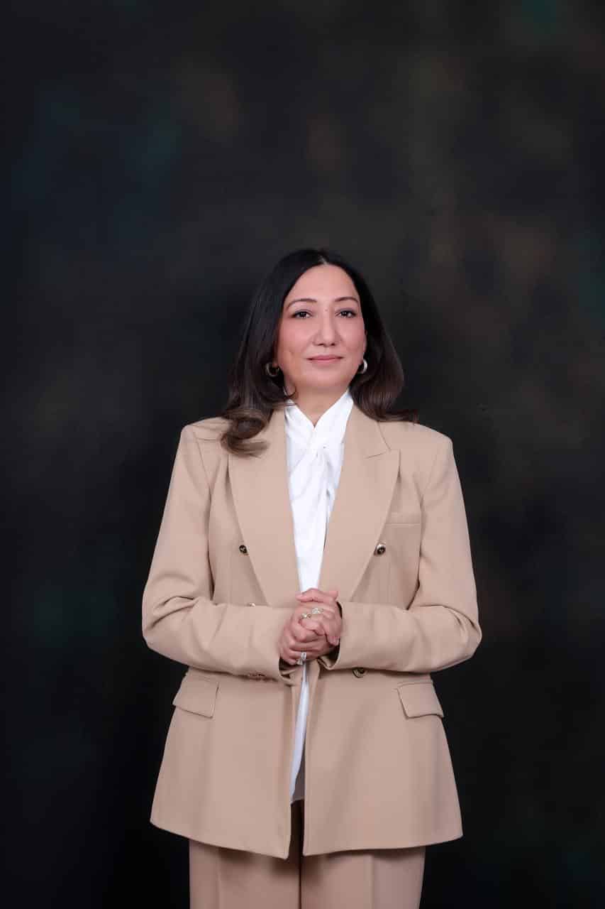 Dr. Harveen Kaur Aujala Ayurvedic Doctor