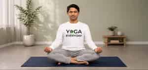 Saurabh Bothra Yoga Trainer