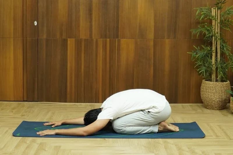 fitness routine for beginners at home with Habuild