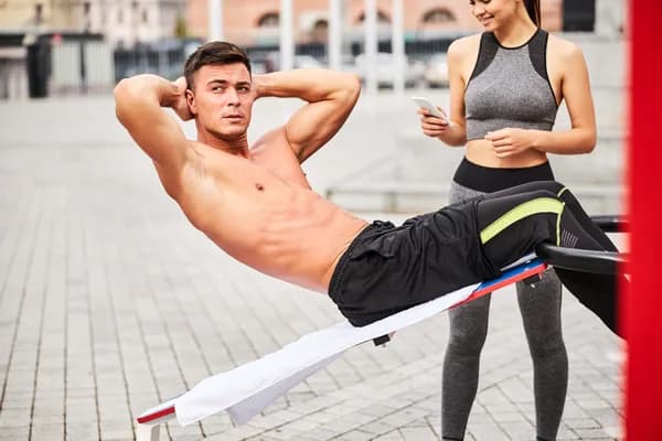 Abdominal Workouts