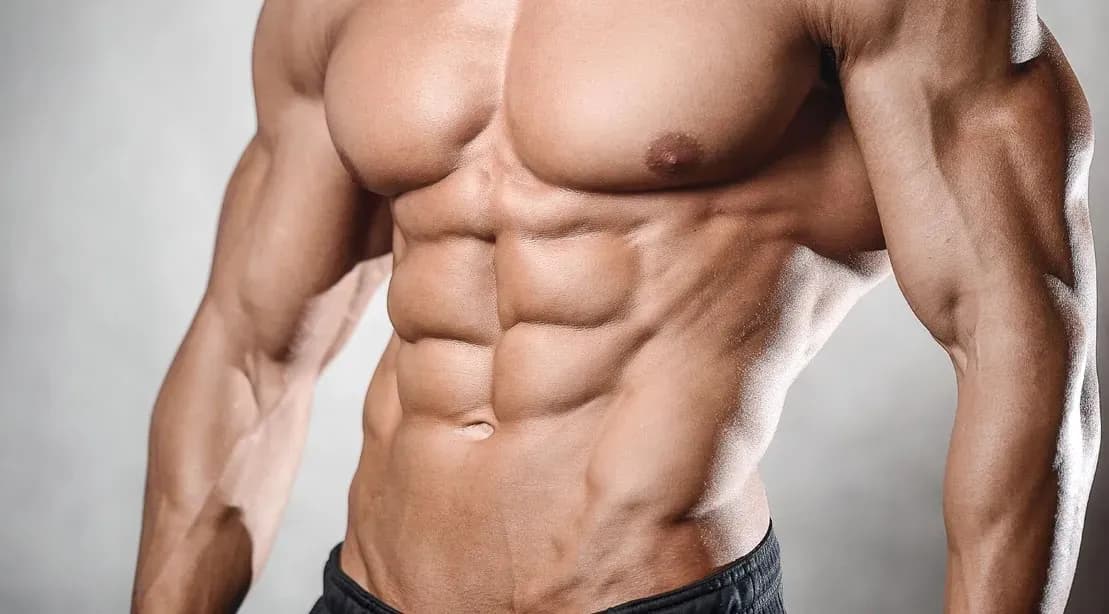 Six Pack Kaise Banaye – Ghar Par Sahi Tarika