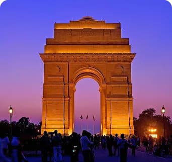 Delhi