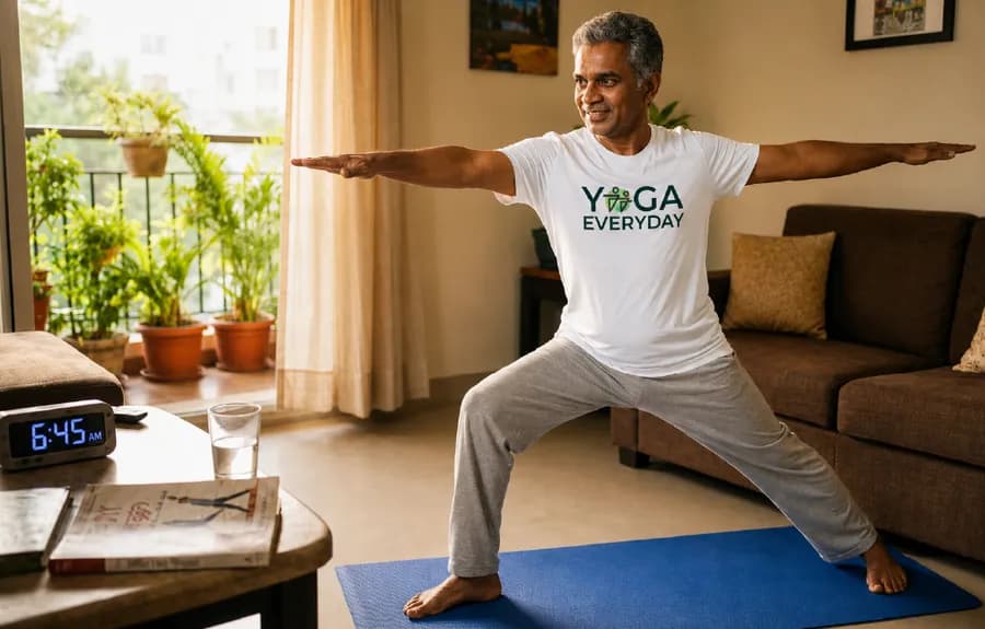 yoga near me