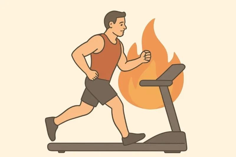 Which Exercise Burns More Calories