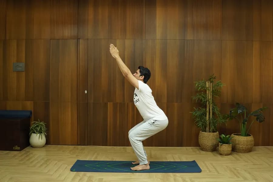 yoga