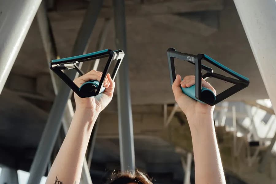 Isometric Hand Grip Exercise for Lower Blood Pressure and Stronger Hands