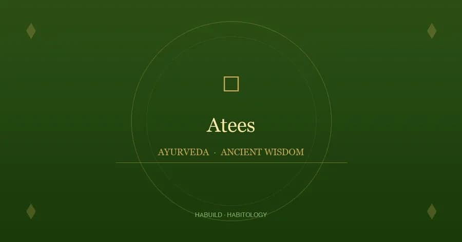 Atees: Benefits, Uses & Ayurvedic Properties
