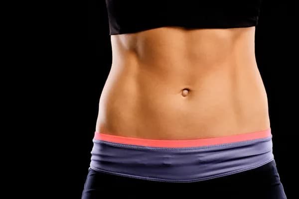 Standing Ab Exercises for Core Strength