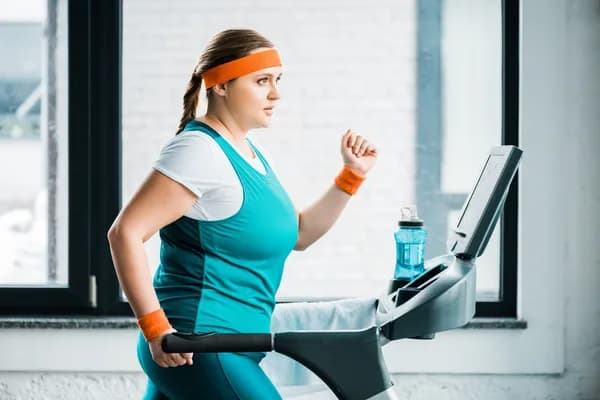 Cardio Exercises for Weight Loss