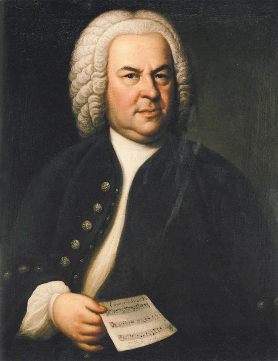 Bach: Benefits, Uses & Ayurvedic Properties