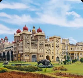 Banglore