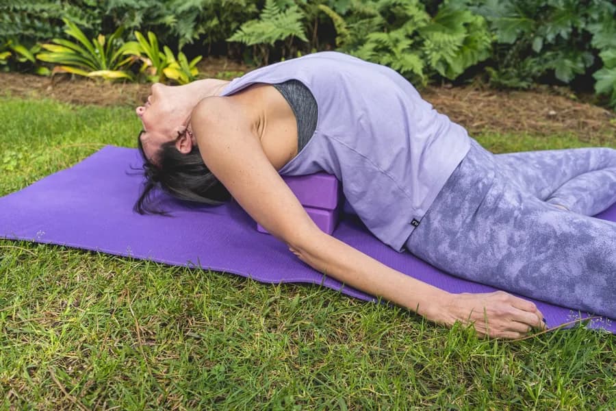 Best Exercises for Posture