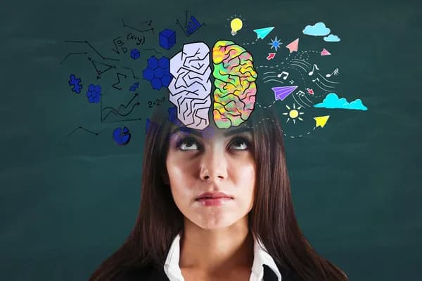 Exercise for Mind