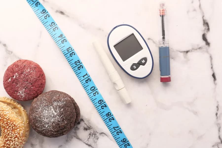 Strength Training for Diabetes