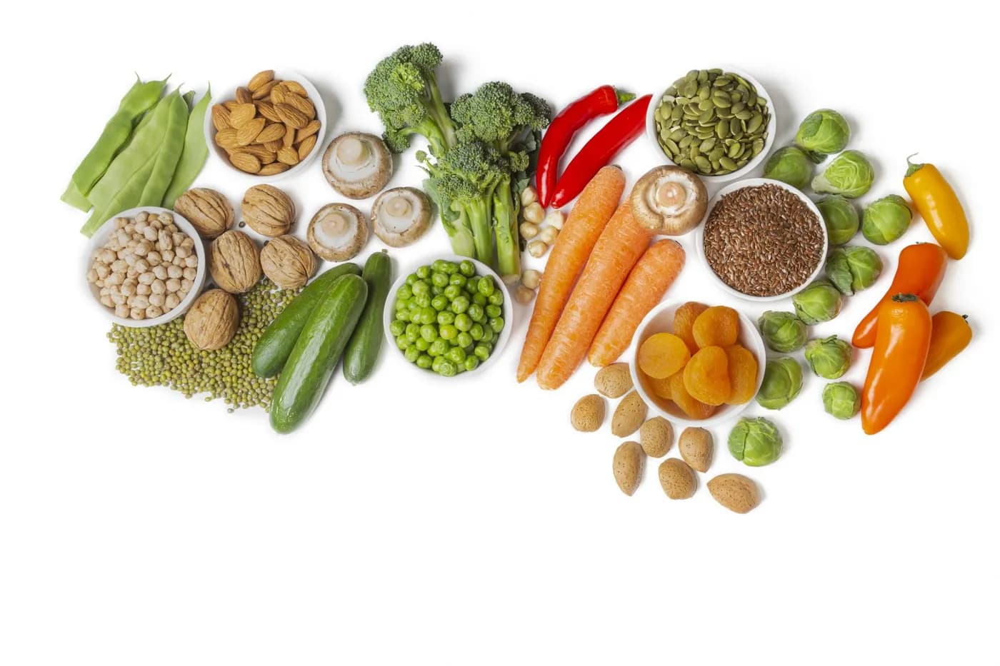 Fat soluble vitamins: why healthy fats help absorption