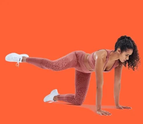 5 Variations of Fire Hydrants Exercises