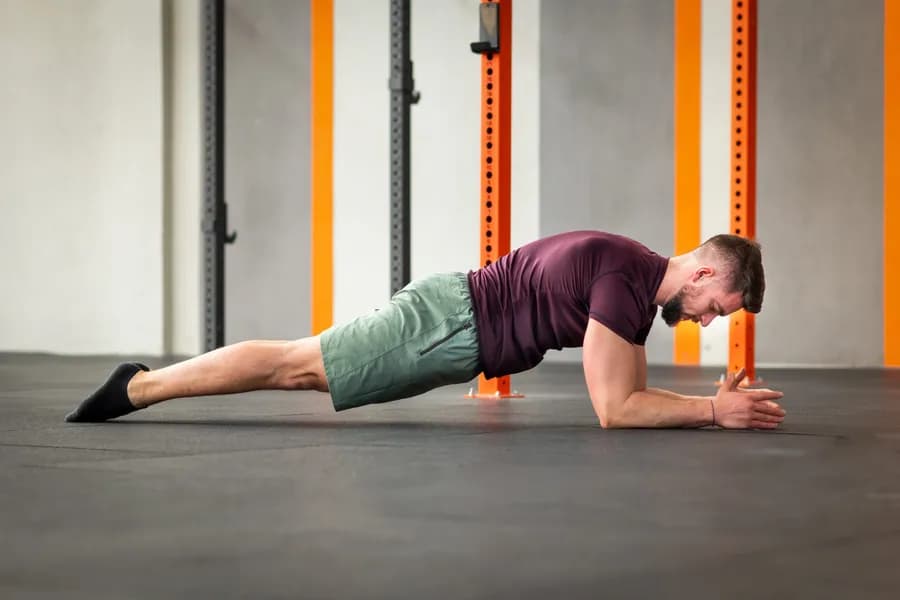 Isometric Muscle Contraction for Building Functional Strength