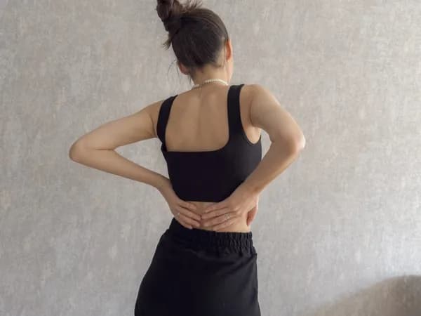 Back Pain Weight Training