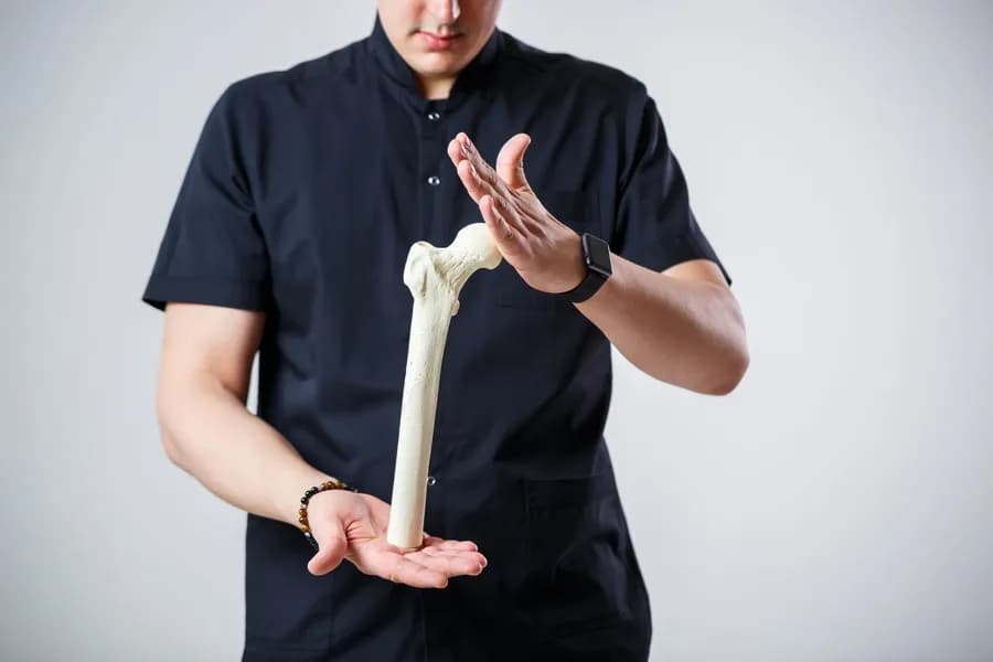 Exercises for Bone Strength
