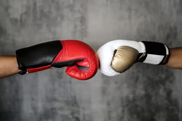 Strength Training for Boxing