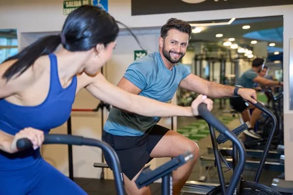 Exercises for Heart