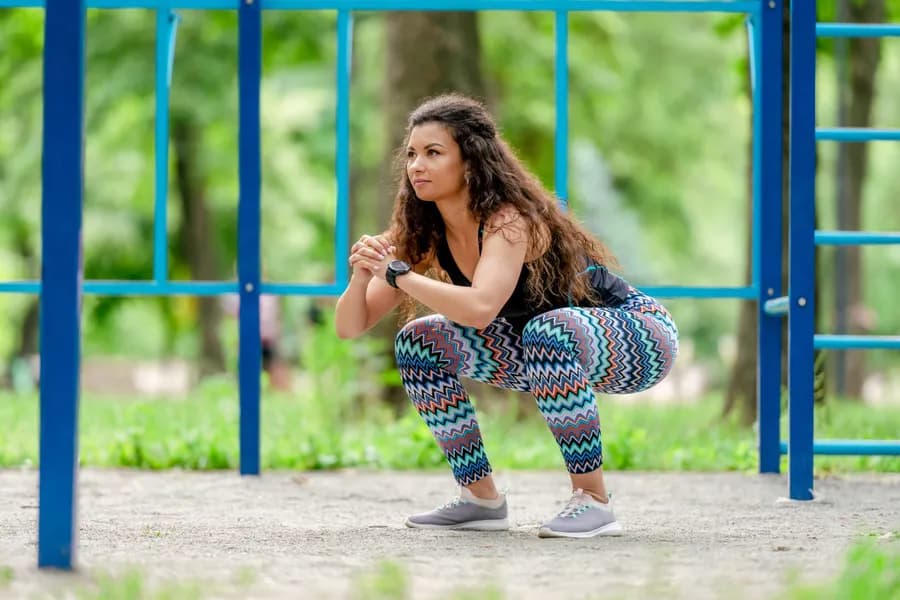 Cardio Strength Training Exercises