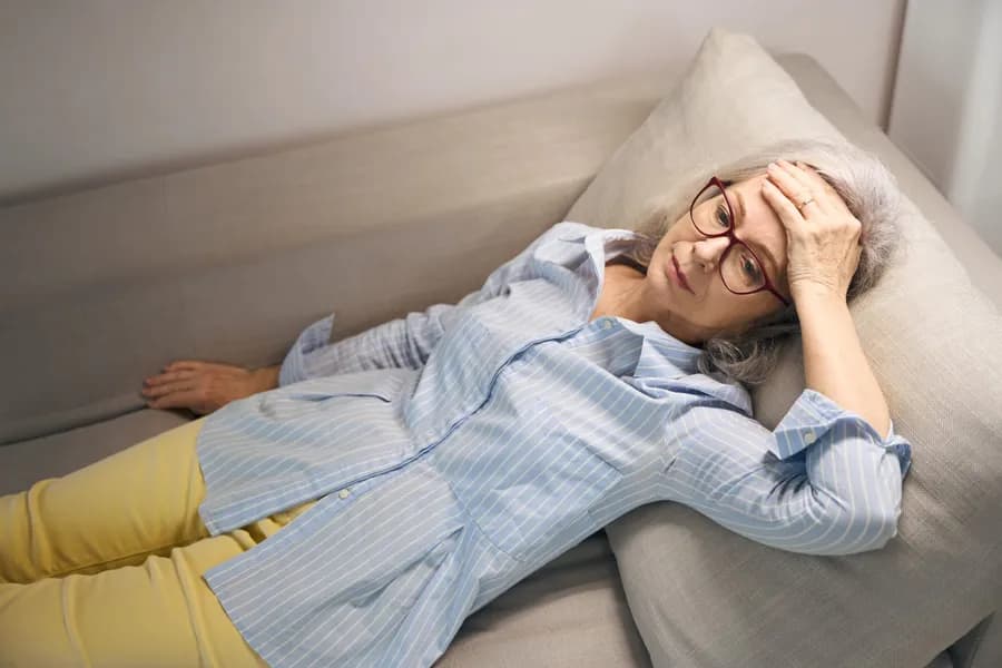 Exercises for Dizziness