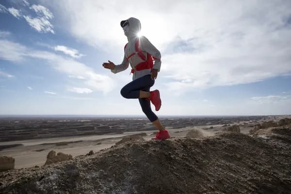 Muscular Endurance Exercises