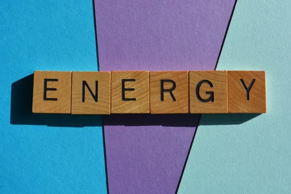 Exercises for Energy