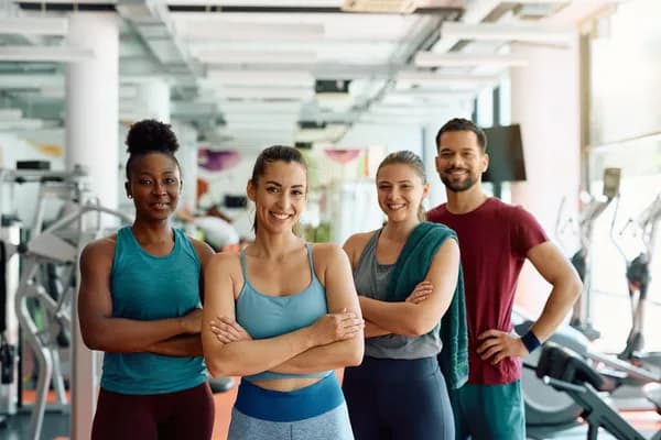 Strength Training for Fitness