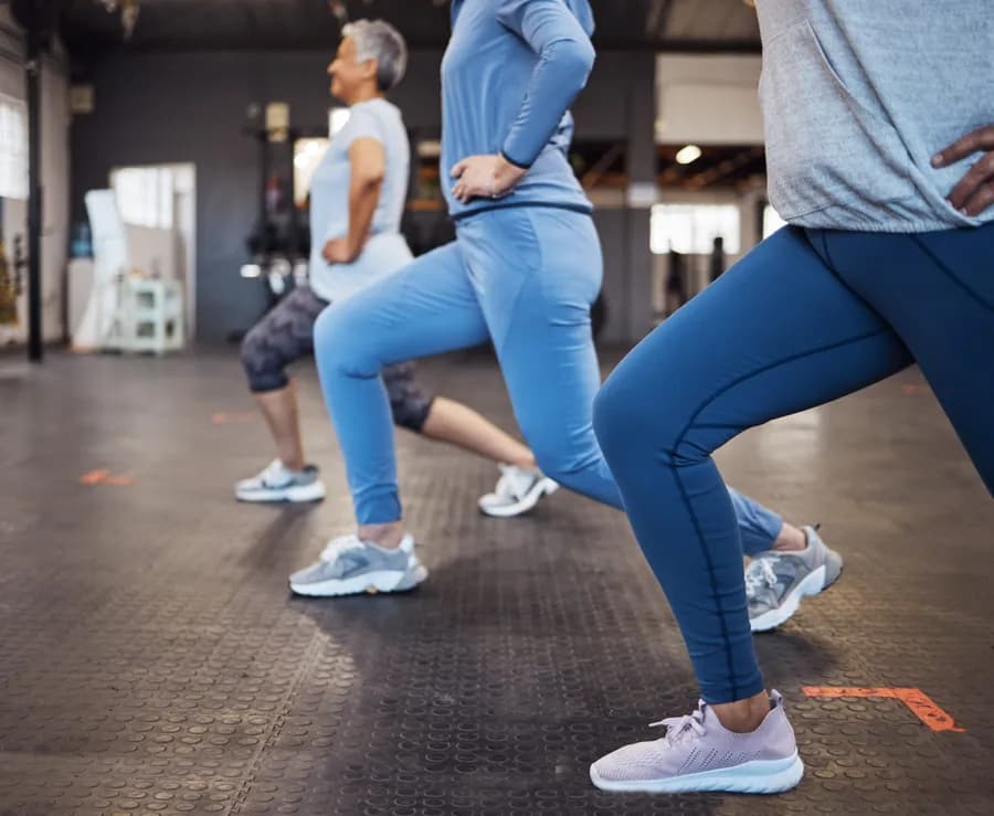 Exercises for Hip Bursitis