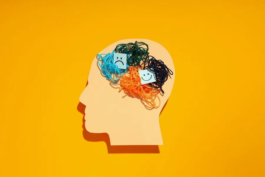 Exercises for Mental Health