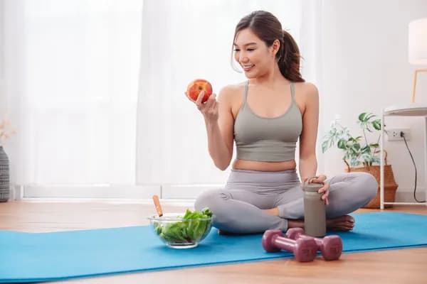 Strength Training for Metabolism