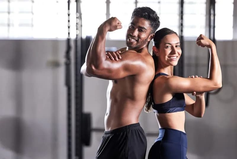 How Long Does It Take To Build Muscle