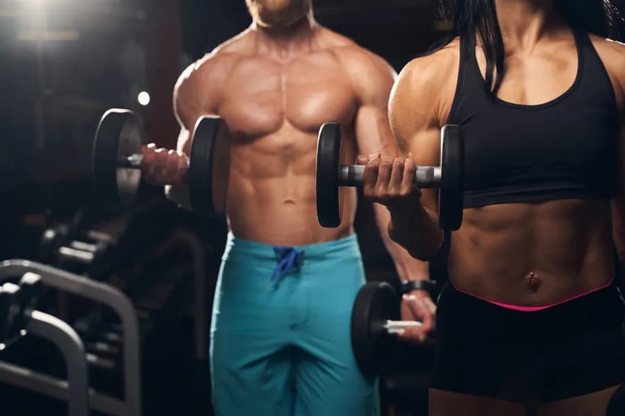 How to Build Body at Home: the Complete No-Equipment Muscle Building Guide