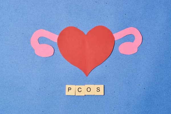 Strength Training For Pcos