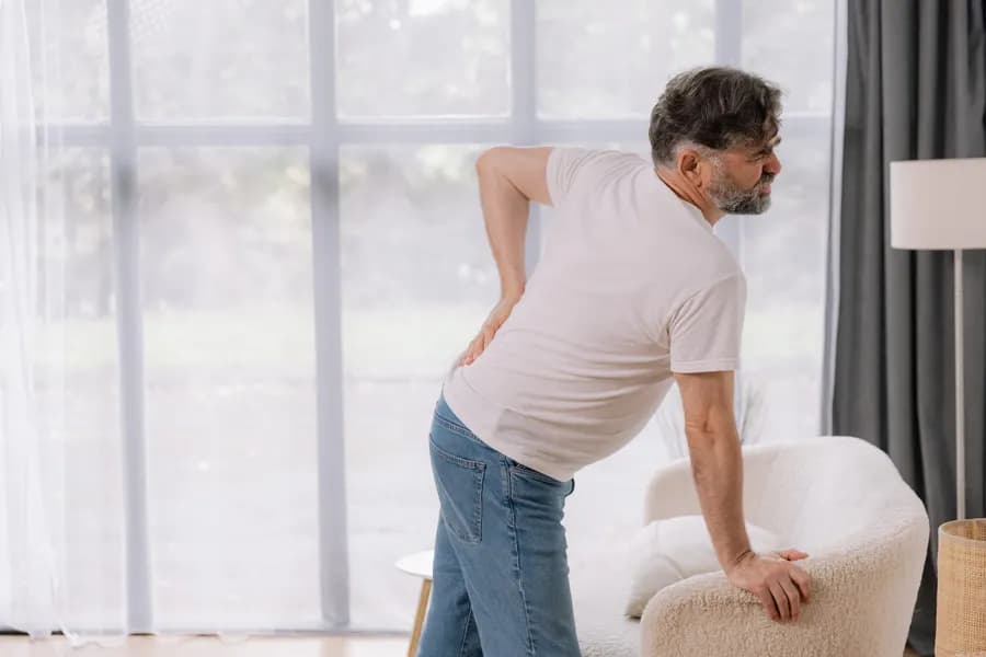 Exercises for Sciatica