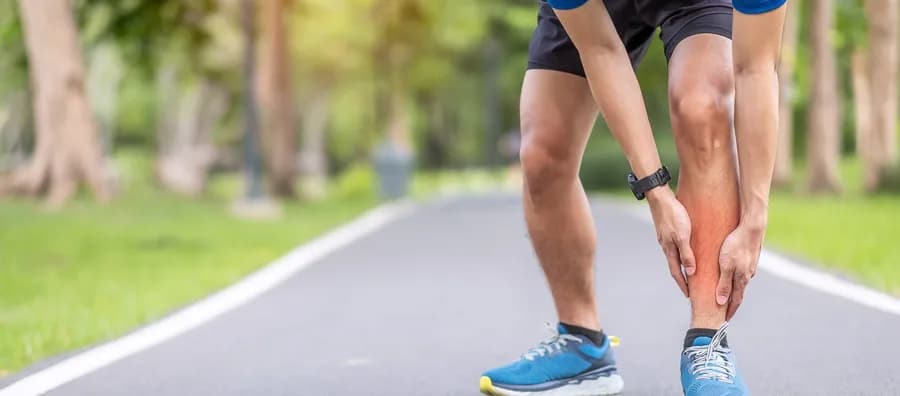 Exercises for Shin Splints