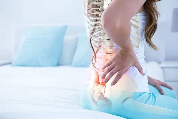 Exercises for Spondylitis