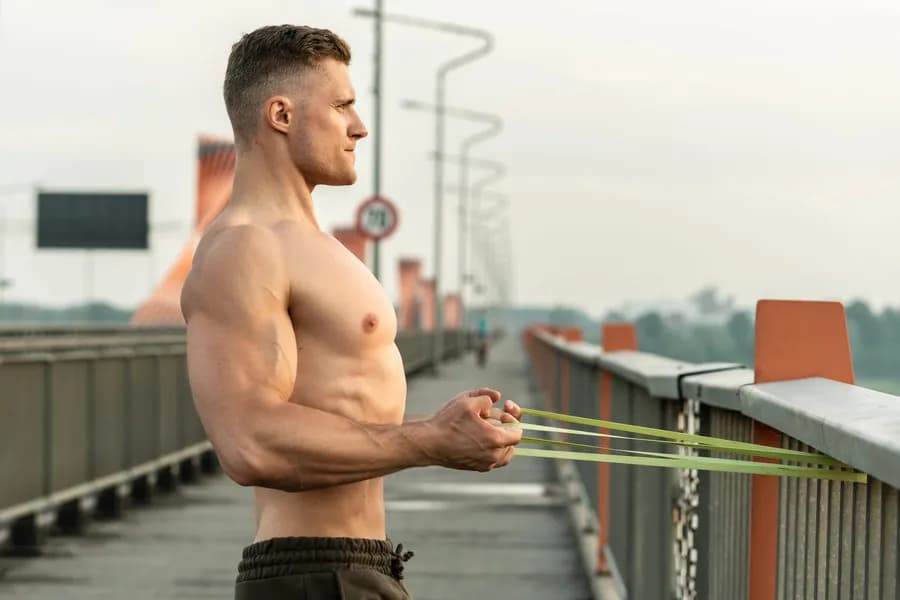 Strength Training for Triceps