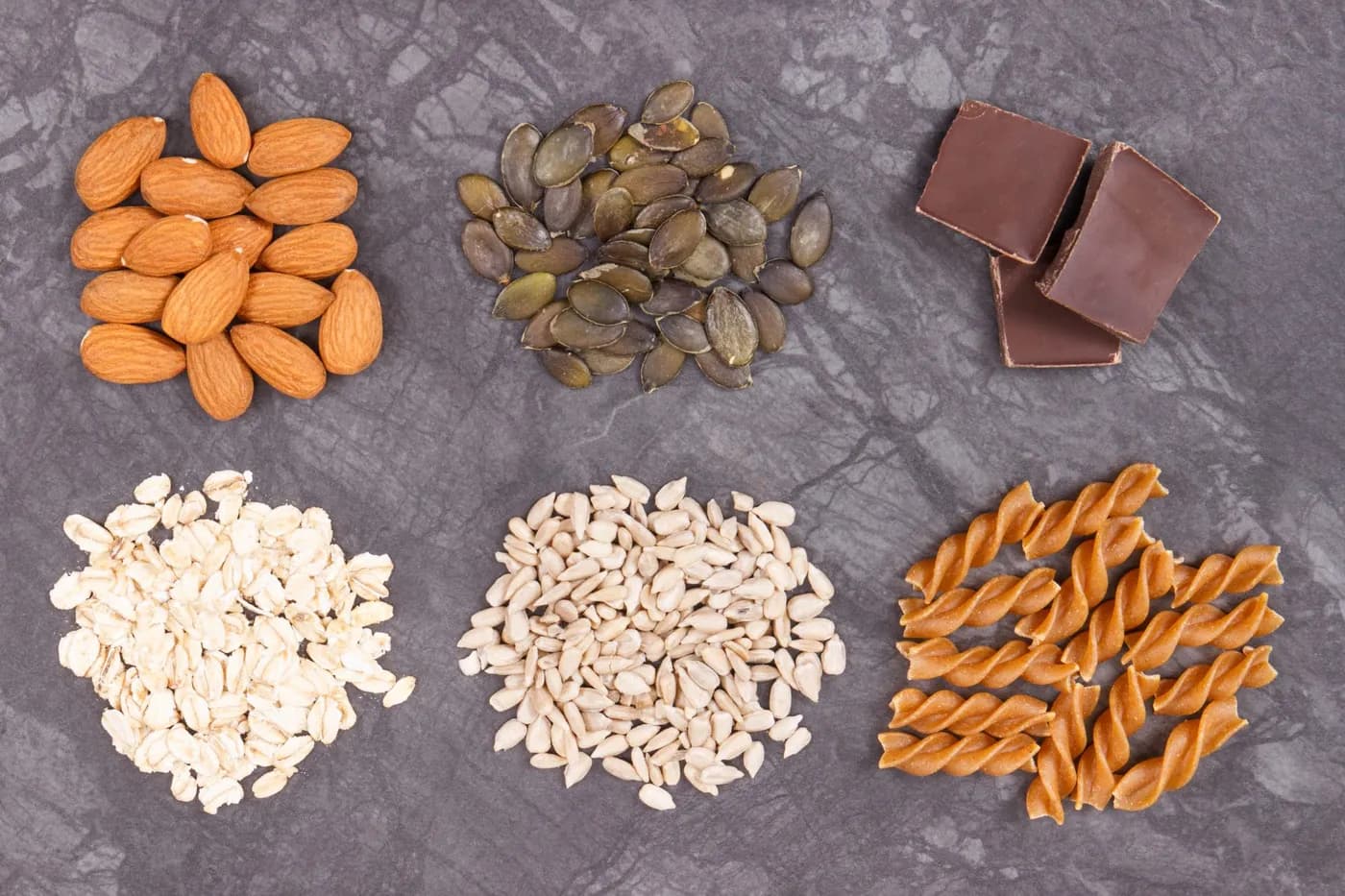 Good fats vs bad fats: choose fats wisely