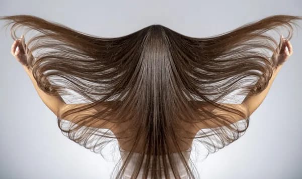 Exercises for Hair Growth