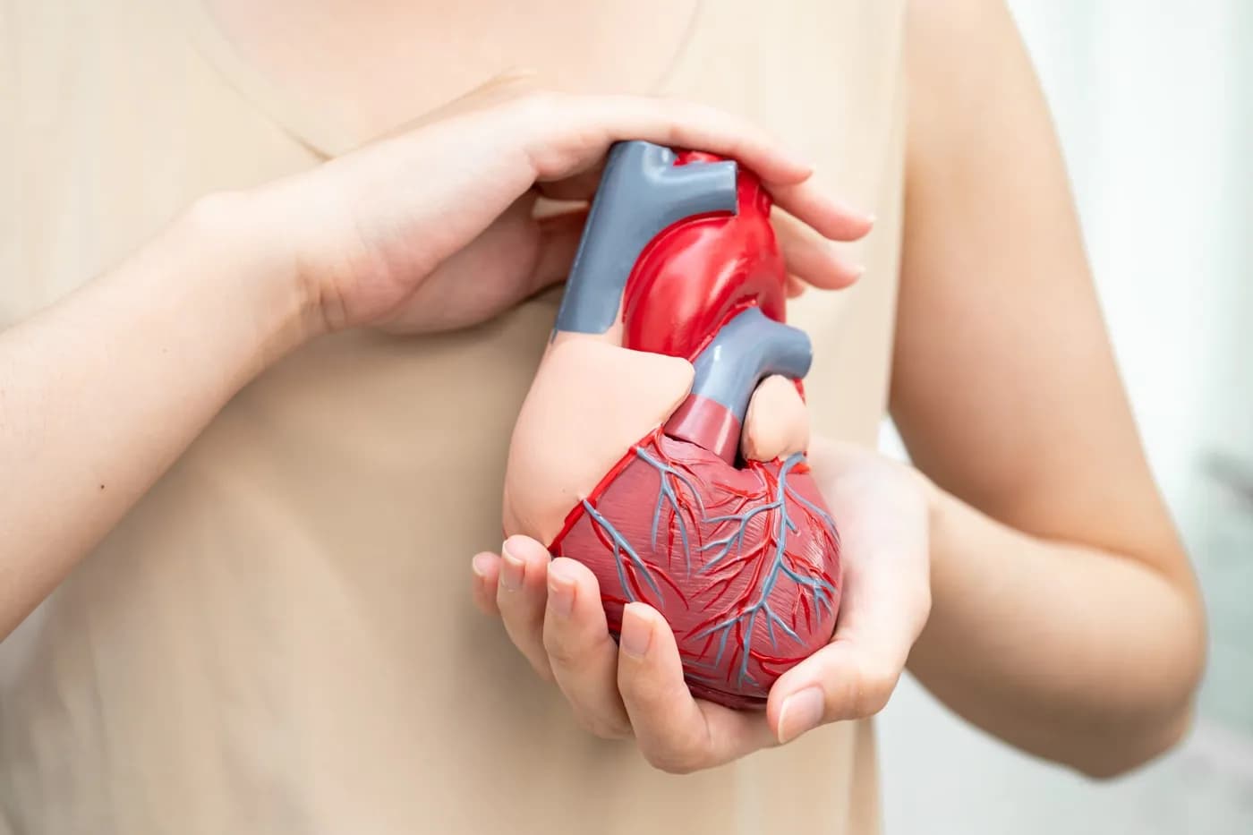 Heart Ko Healthy Kaise Rakhe