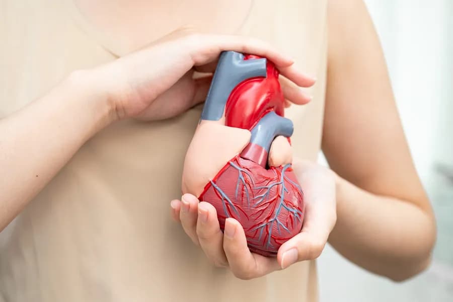 Heart Ko Healthy Kaise Rakhe