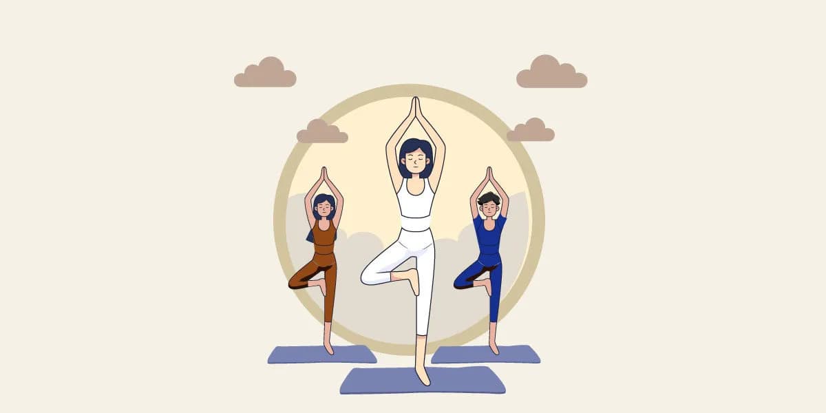 Height badhane ke liye kaun si exercise karen — stretching aur posture exercises for height