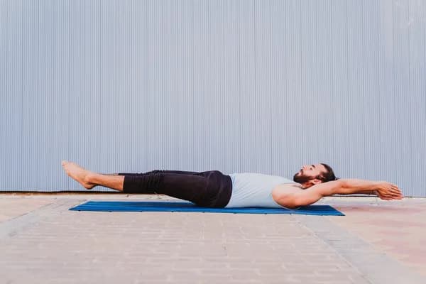 Pilates Workout: A Complete Daily Mat Routine for Core, Posture, and Strength