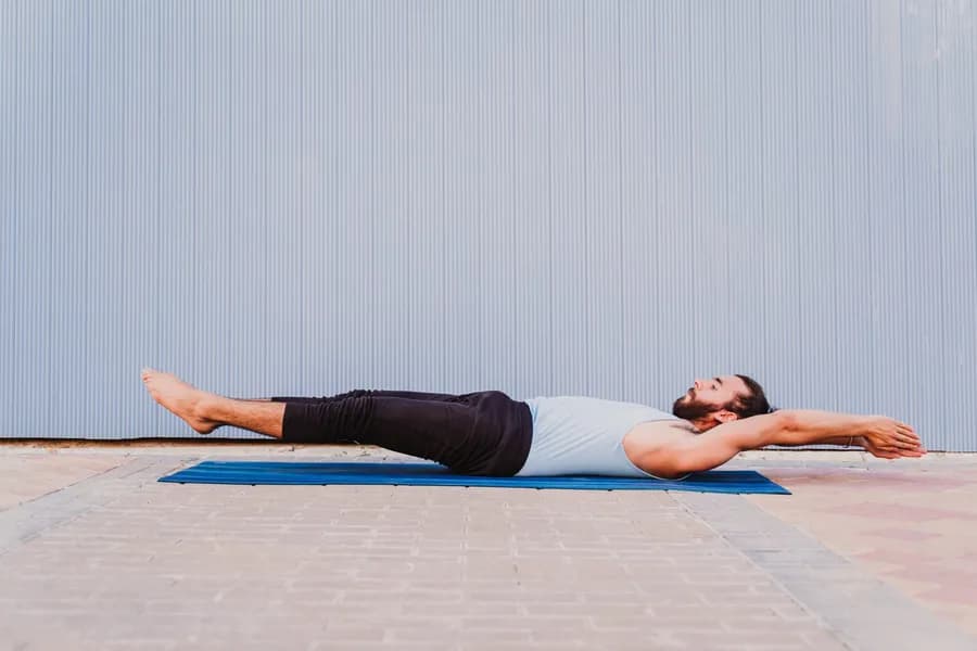 Pilates Workout: A Complete Daily Mat Routine for Core, Posture, and Strength