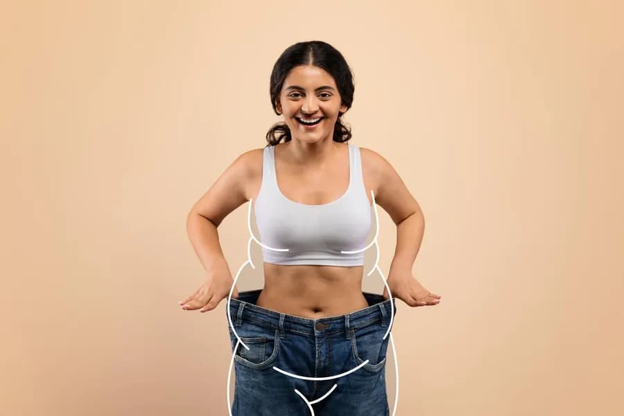 Home Fat Burn Workout: Best Exercises to Lose Fat at Home