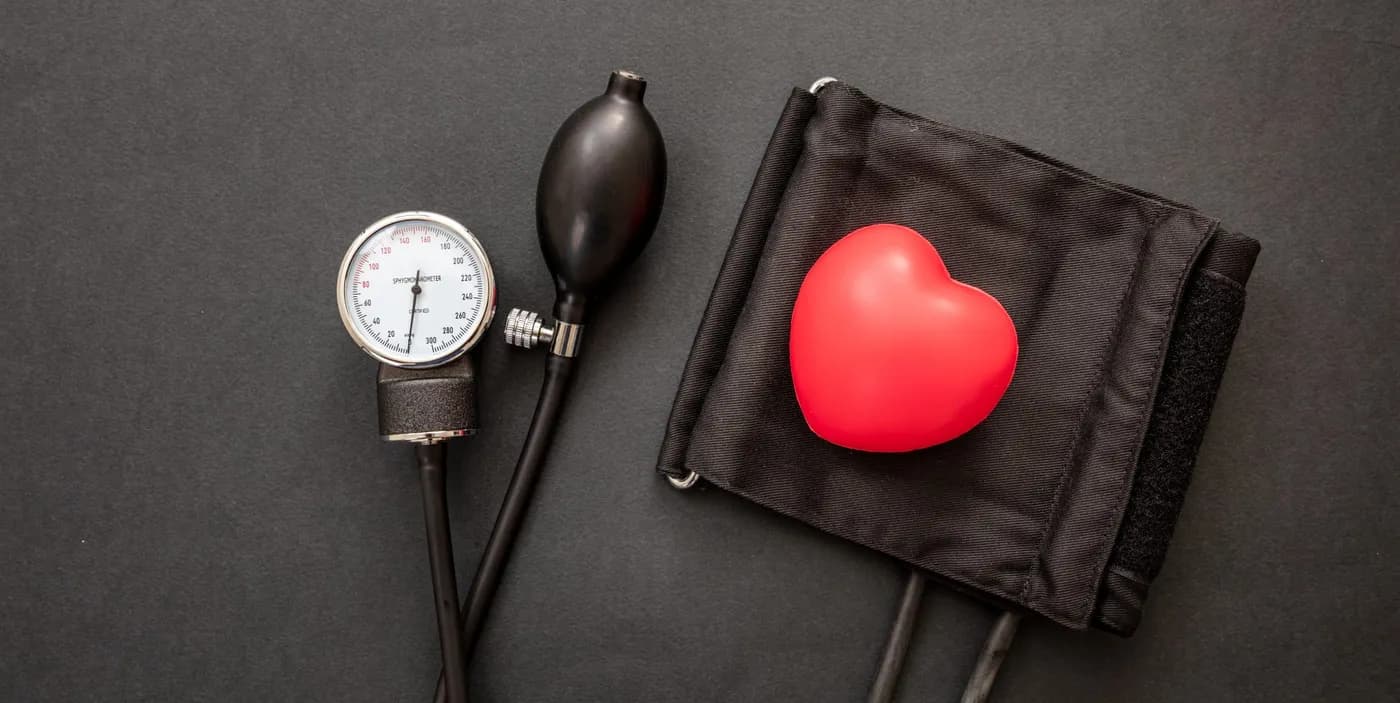 How to Control High BP — Daily Habits, Exercises, and What Actually Works